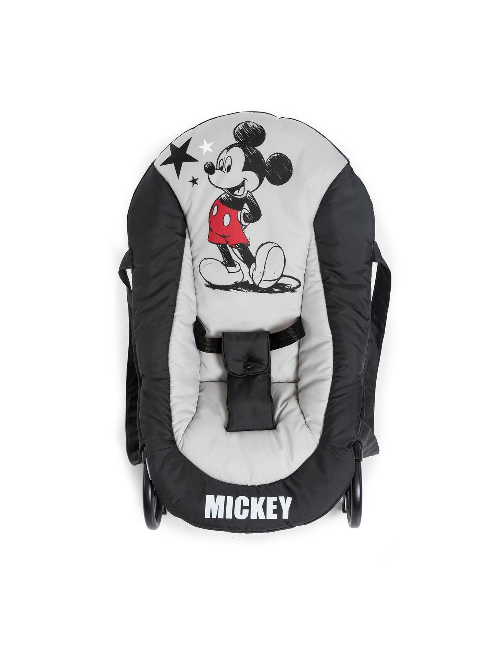 Hauck Disney Rocky Bouncer - Mickey Stars - Multi