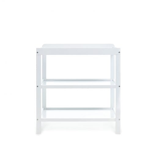 Obaby Open Changing Unit – White