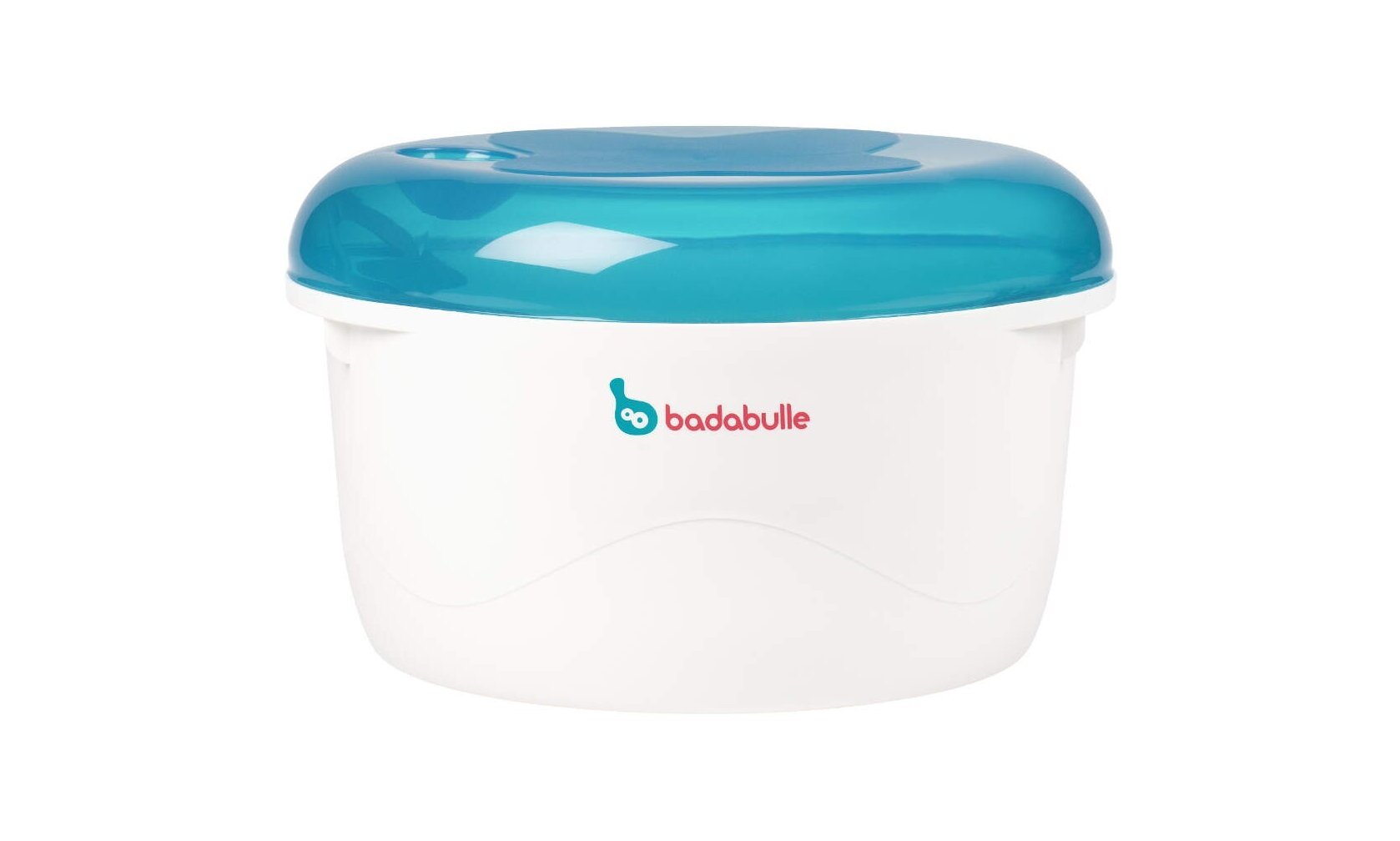 Babymoov Badabulle Microwave Steriliser