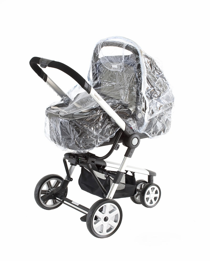 Carrycot Rain Cover