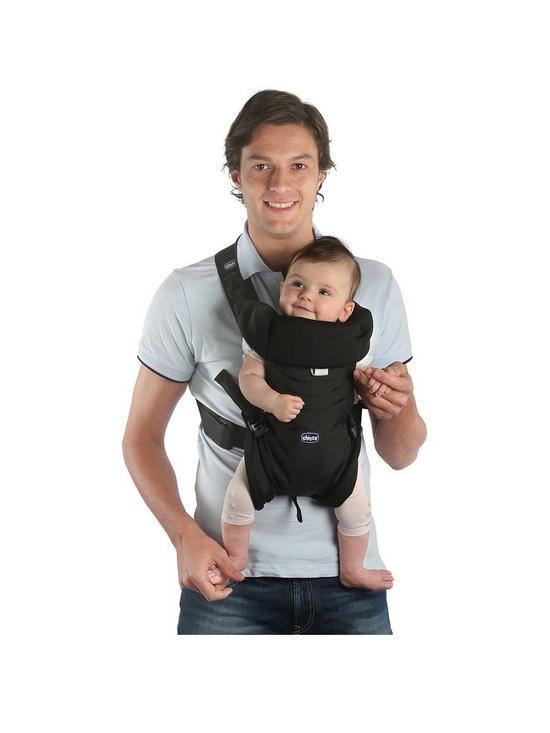 Chicco Easy Fit Baby Carrier
