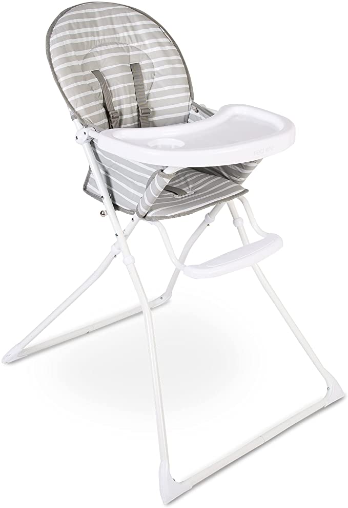 Red Kite Feed Me Compact Tree Tops  Highchair