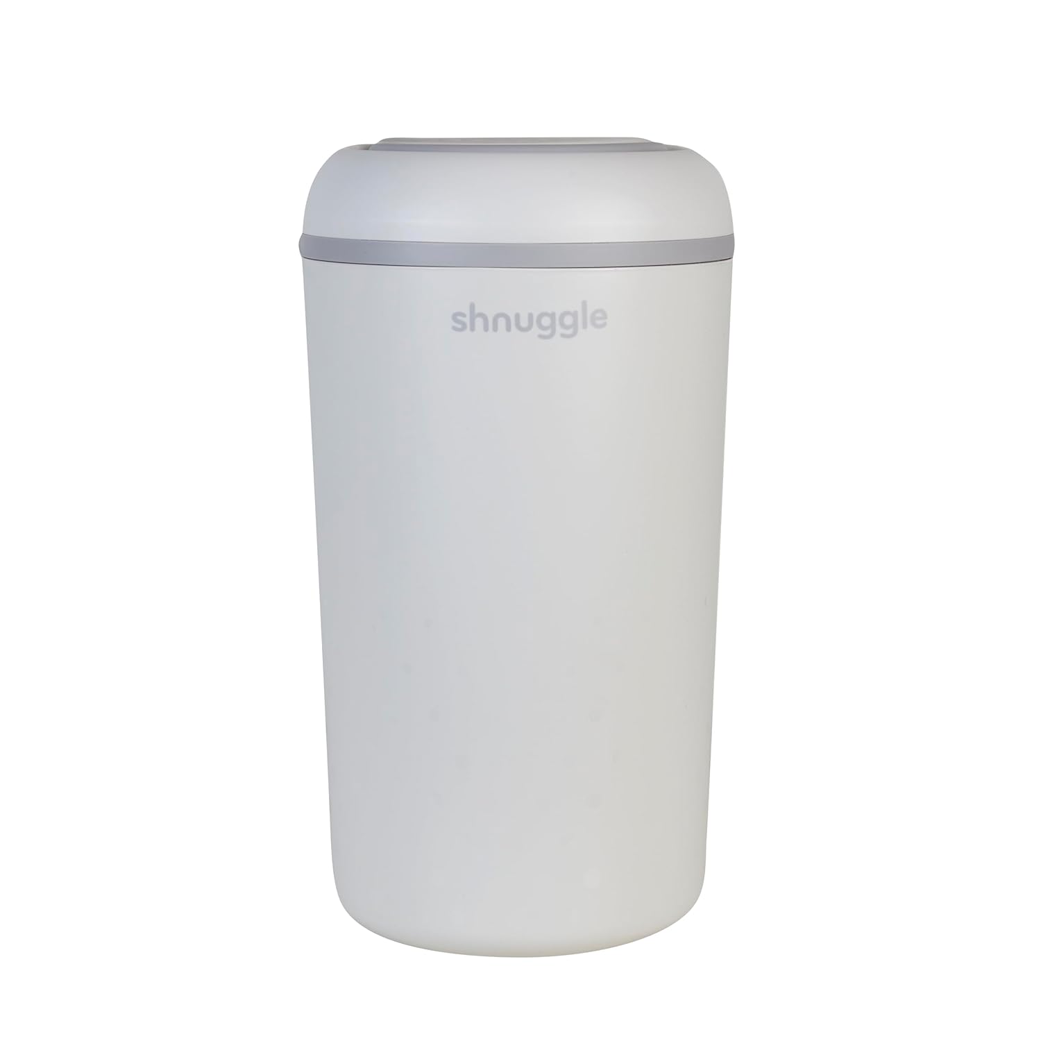 Shnuggle Eco-Touch Nappy Bin | Odour-Locking & Eco-Friendly