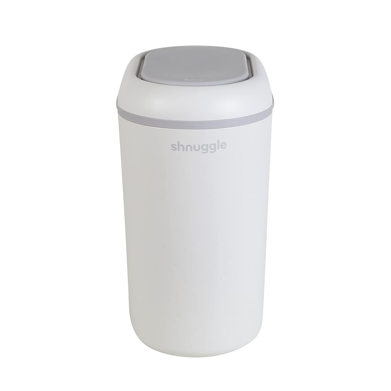 Shnuggle Eco-Touch Nappy Bin | Odour-Locking & Eco-Friendly