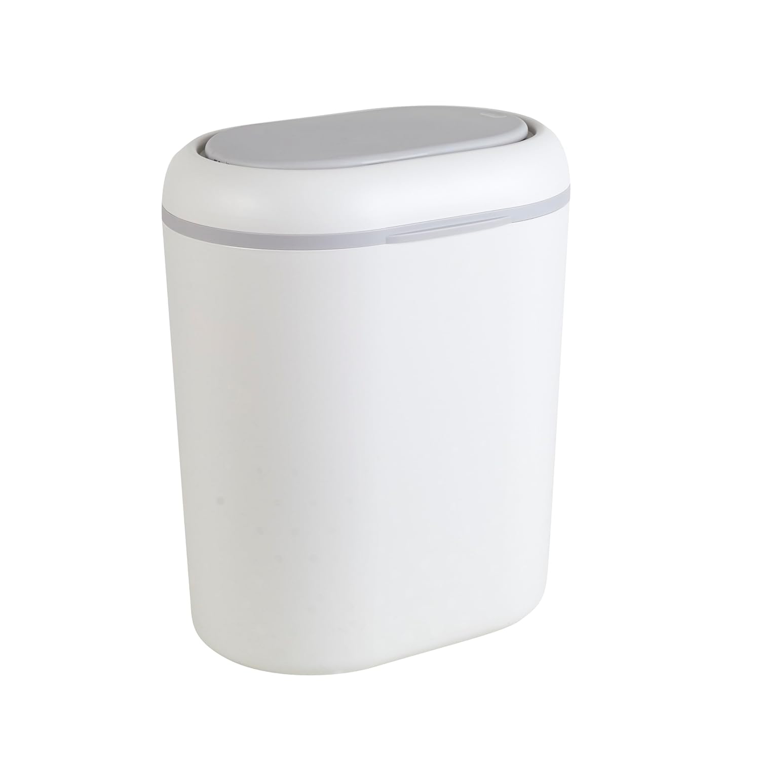 Shnuggle Eco-Touch Nappy Bin | Odour-Locking & Eco-Friendly