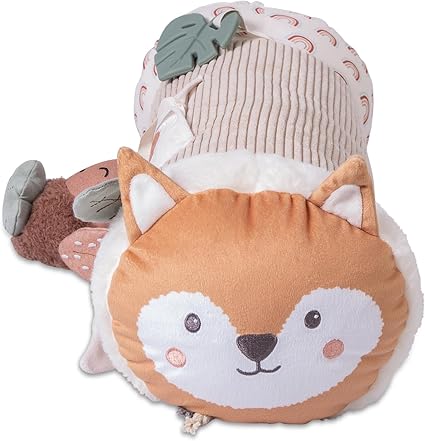 Red Kite Tummy Time Roller Woodland Walks