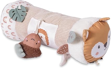 Red Kite Tummy Time Roller Woodland Walks