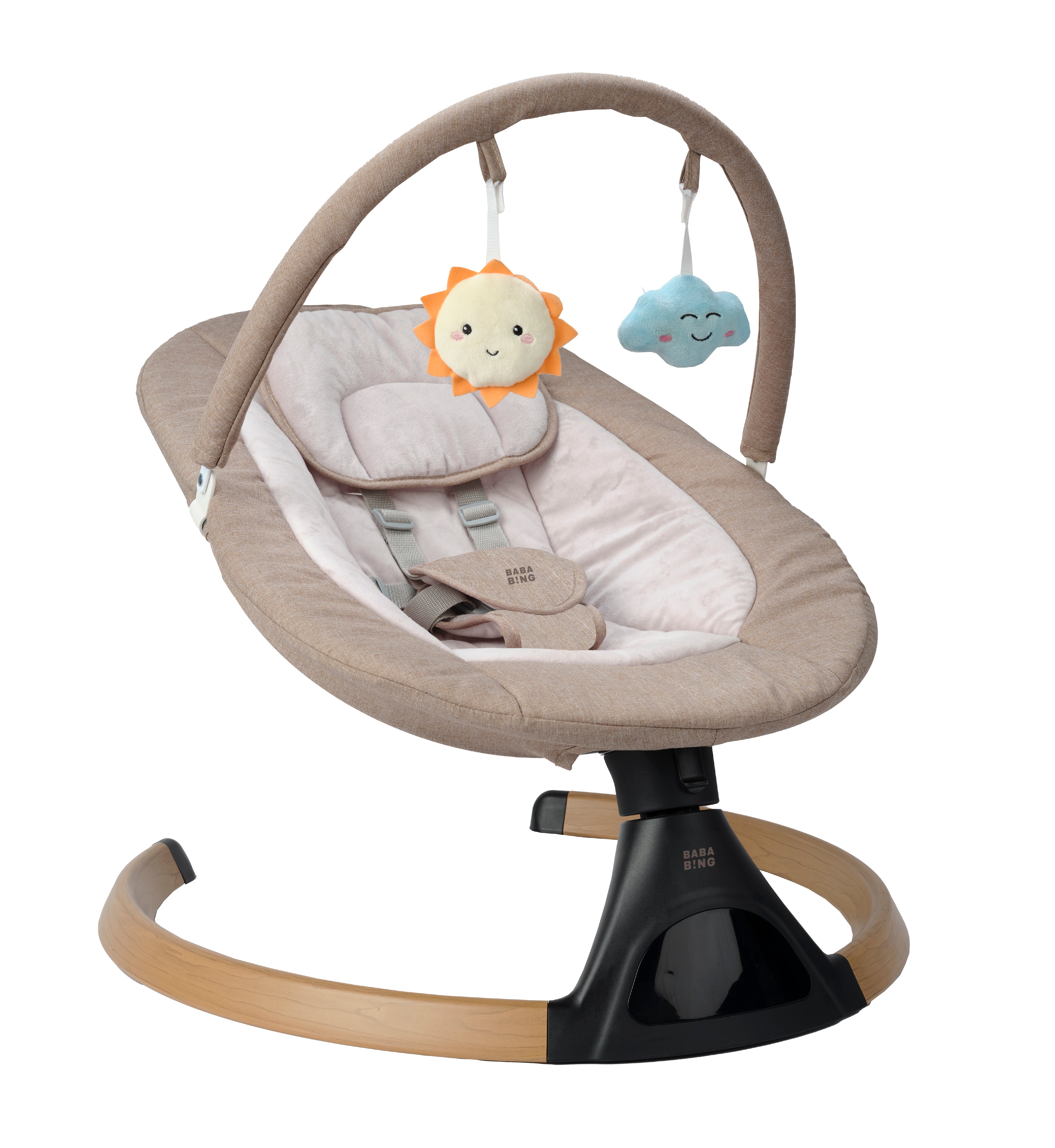 My Babiie Essential £799.99 Bundle Deposit £80 - Instore collection only