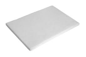 Babylo Travel Cot Mattress 95x65cm