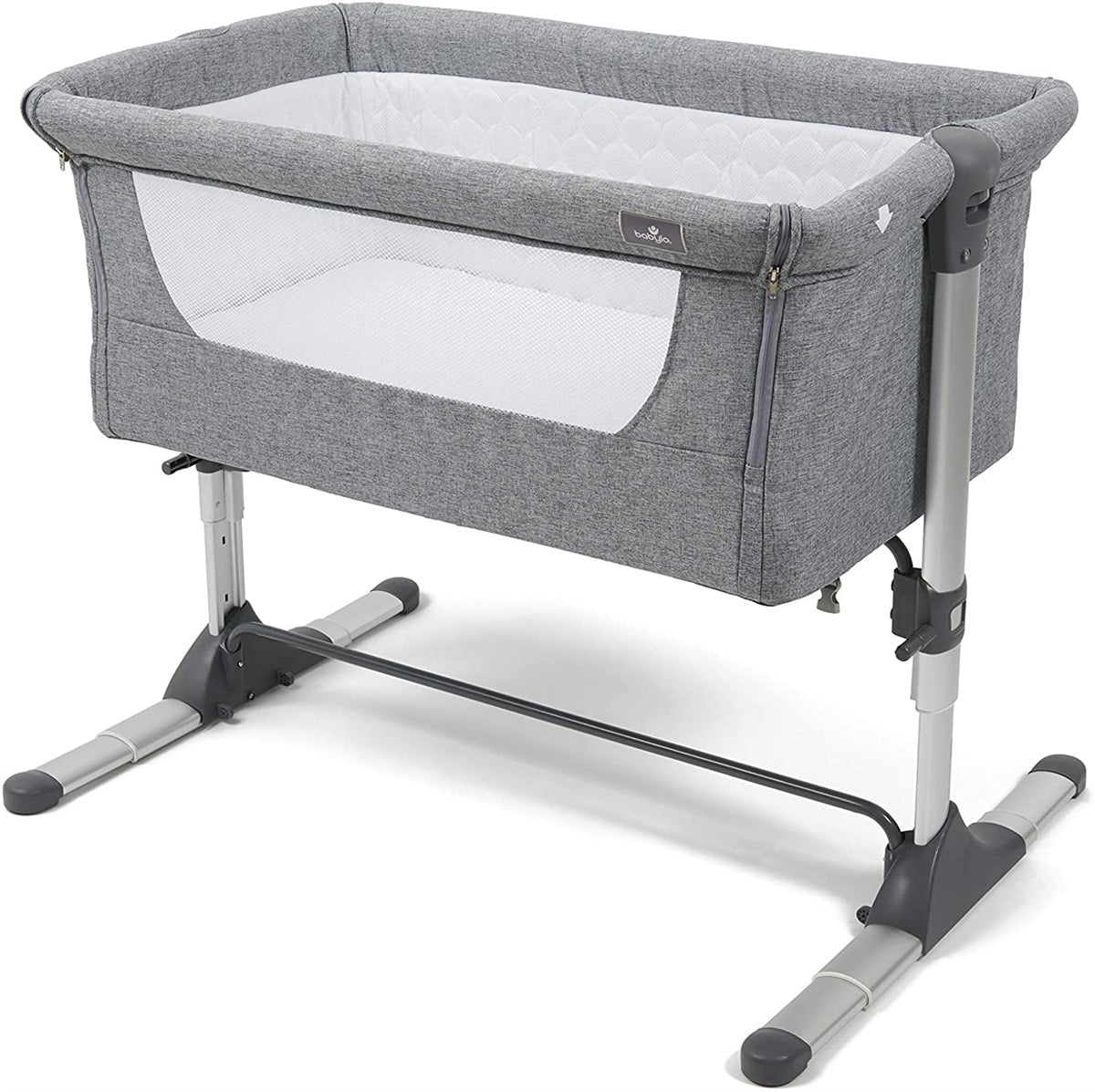 Oyster 4 Bundle With 360 Swivel Capsule Car Seat £1349.99 Bundle