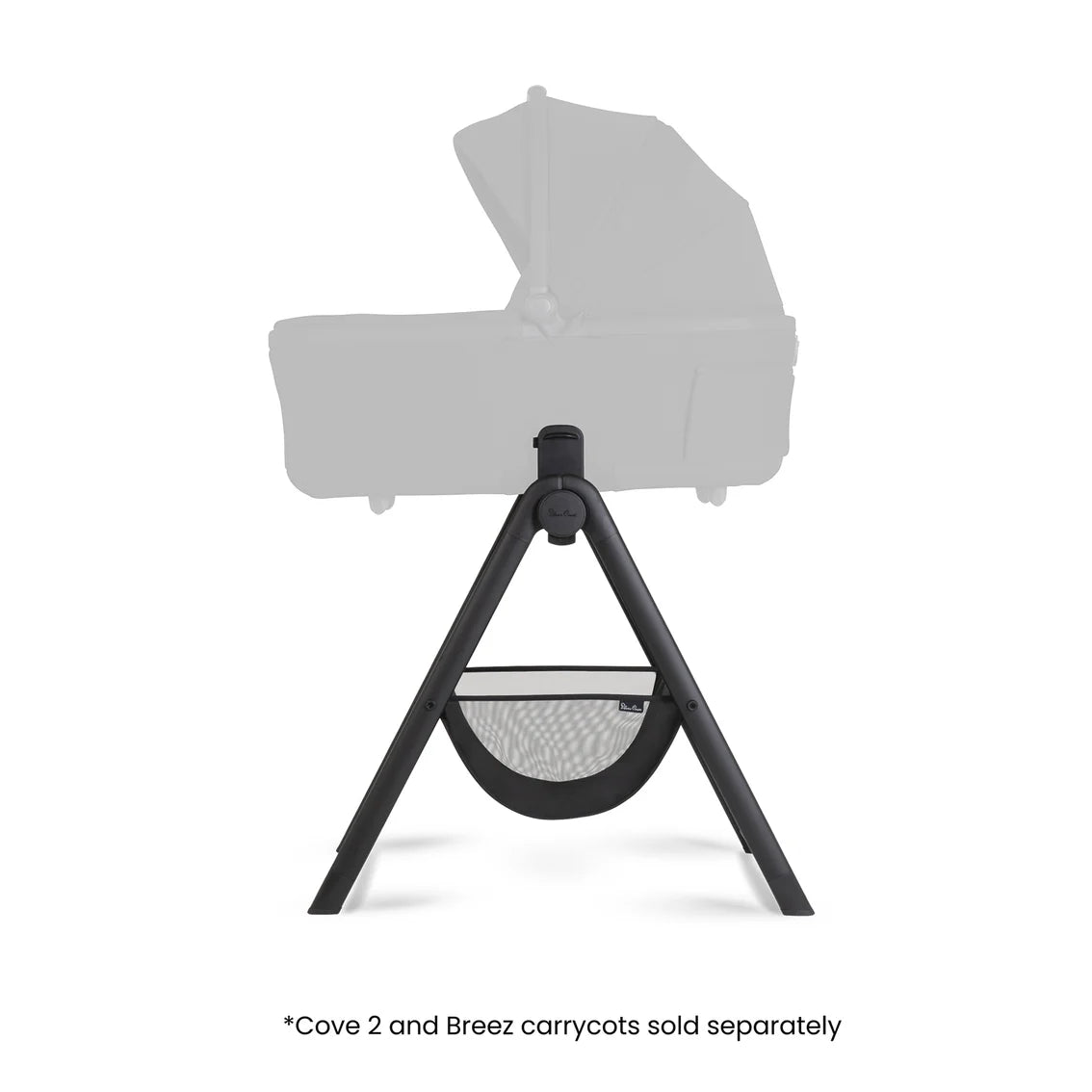 Silver Cross Breez/Cove 2 Carrycot Stand