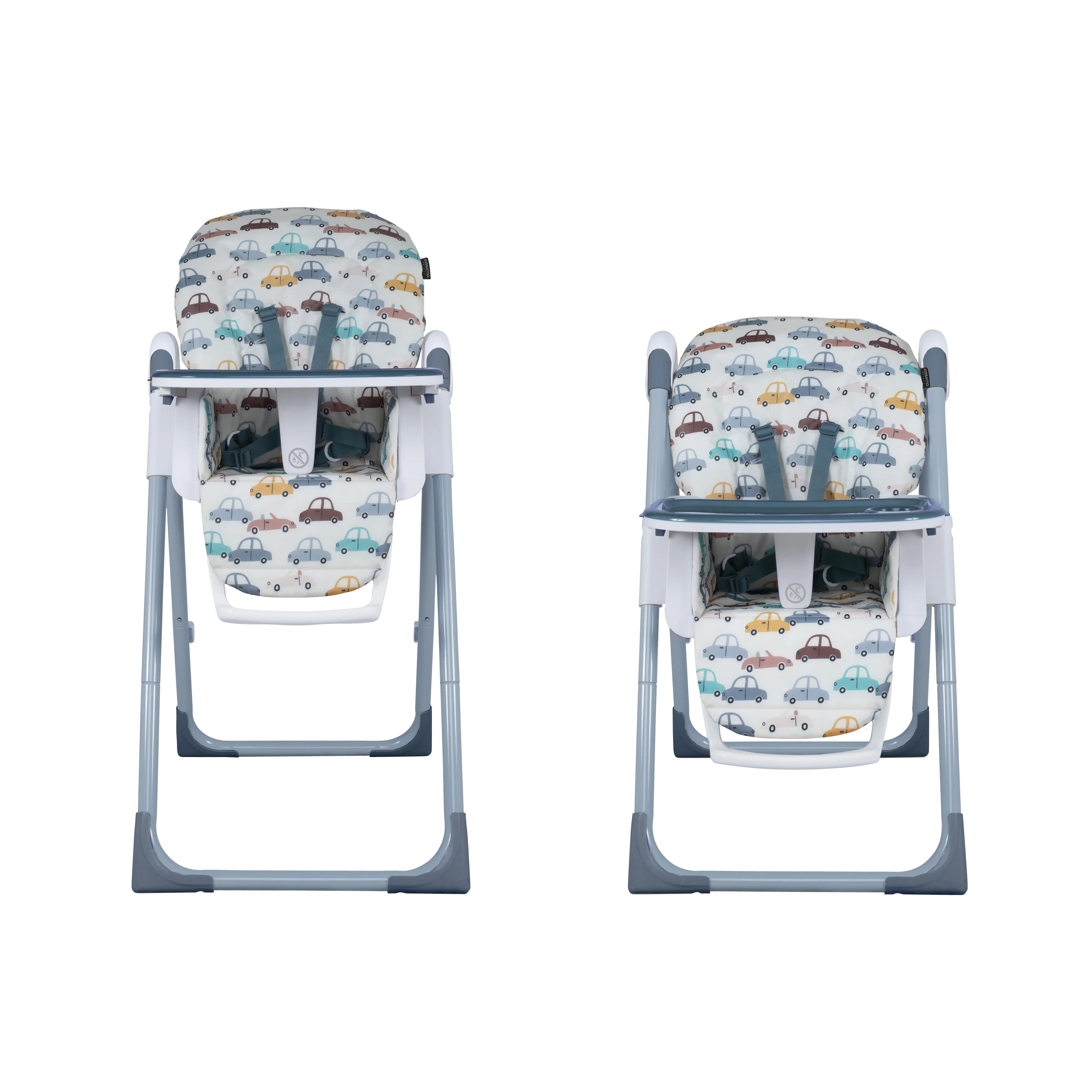Cosatto Pip 0+ Highchair Beep Beep
