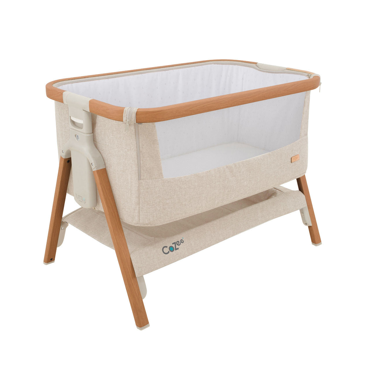 Upline3 Introductory Bundle Includes Free Carrycot Stand & Cupholder  Instore Collection