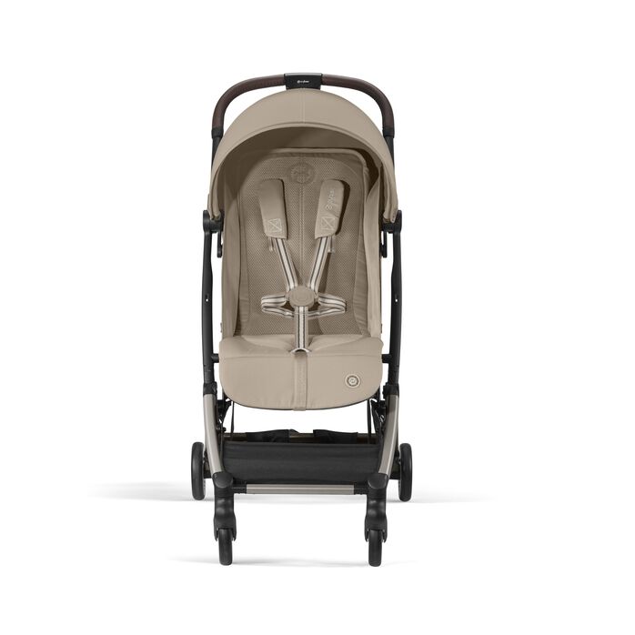 Cybex Orfeo - Almond Beige