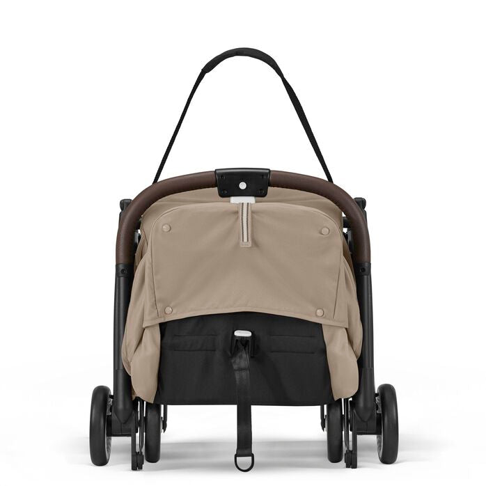 Cybex Orfeo - Almond Beige