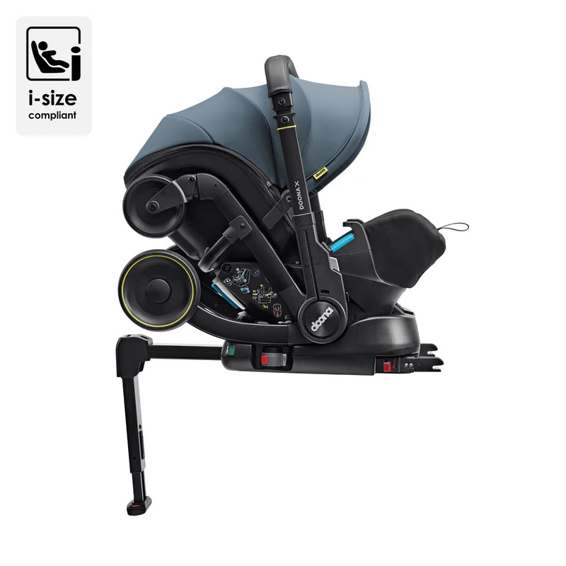 Doona X Isofix Base