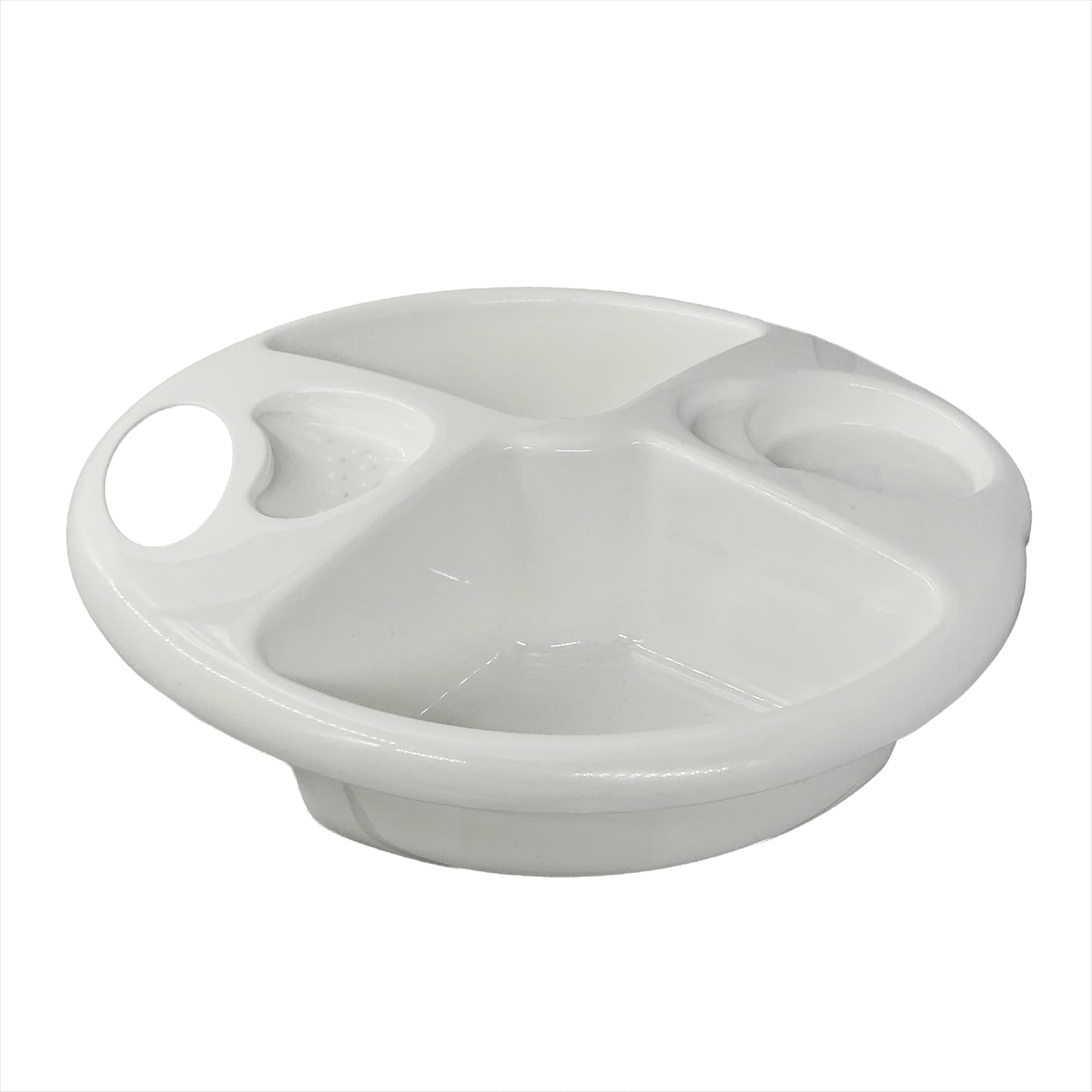 Dreambaby Top & Tail Baby Wash Bowl