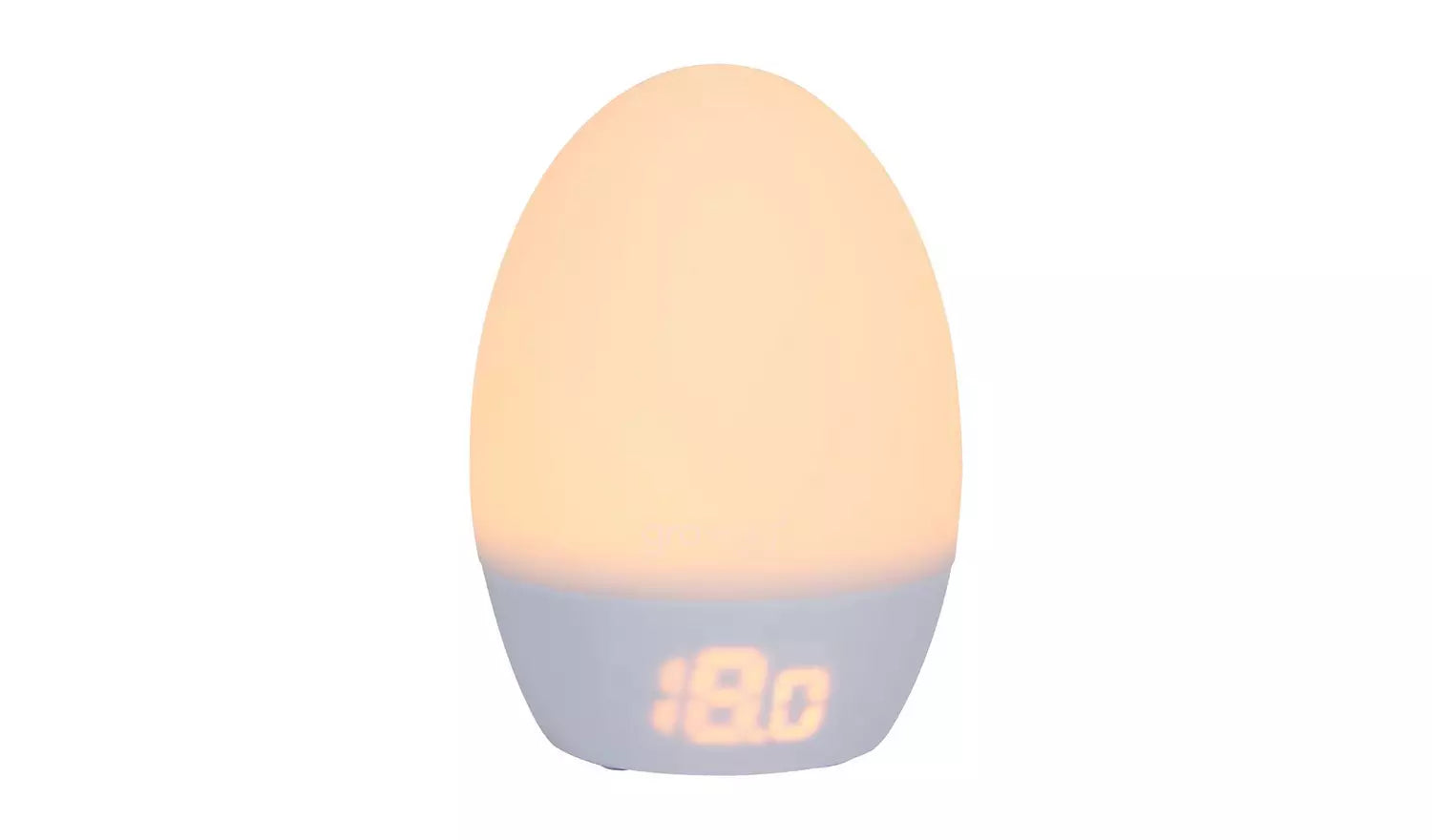 Groegg 2 Nursery Thermometer