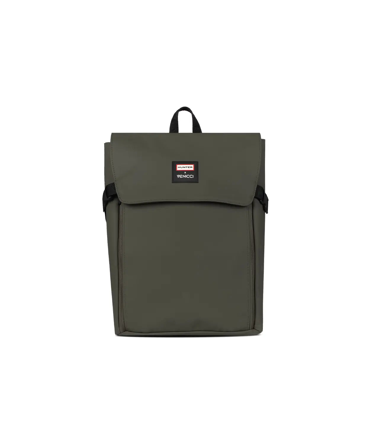 Venicci x Hunter Upline 3 Dark Olive 4-in-1 Travel System