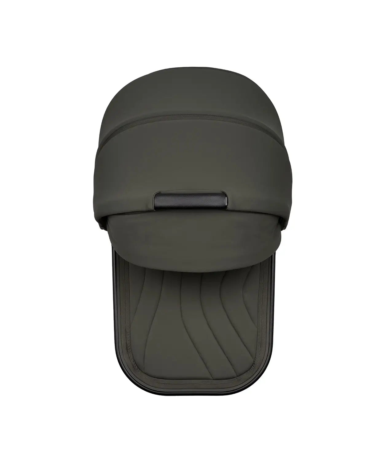 Venicci x Hunter Upline 3 Dark Olive 2-in-1 Pram & Pushchair