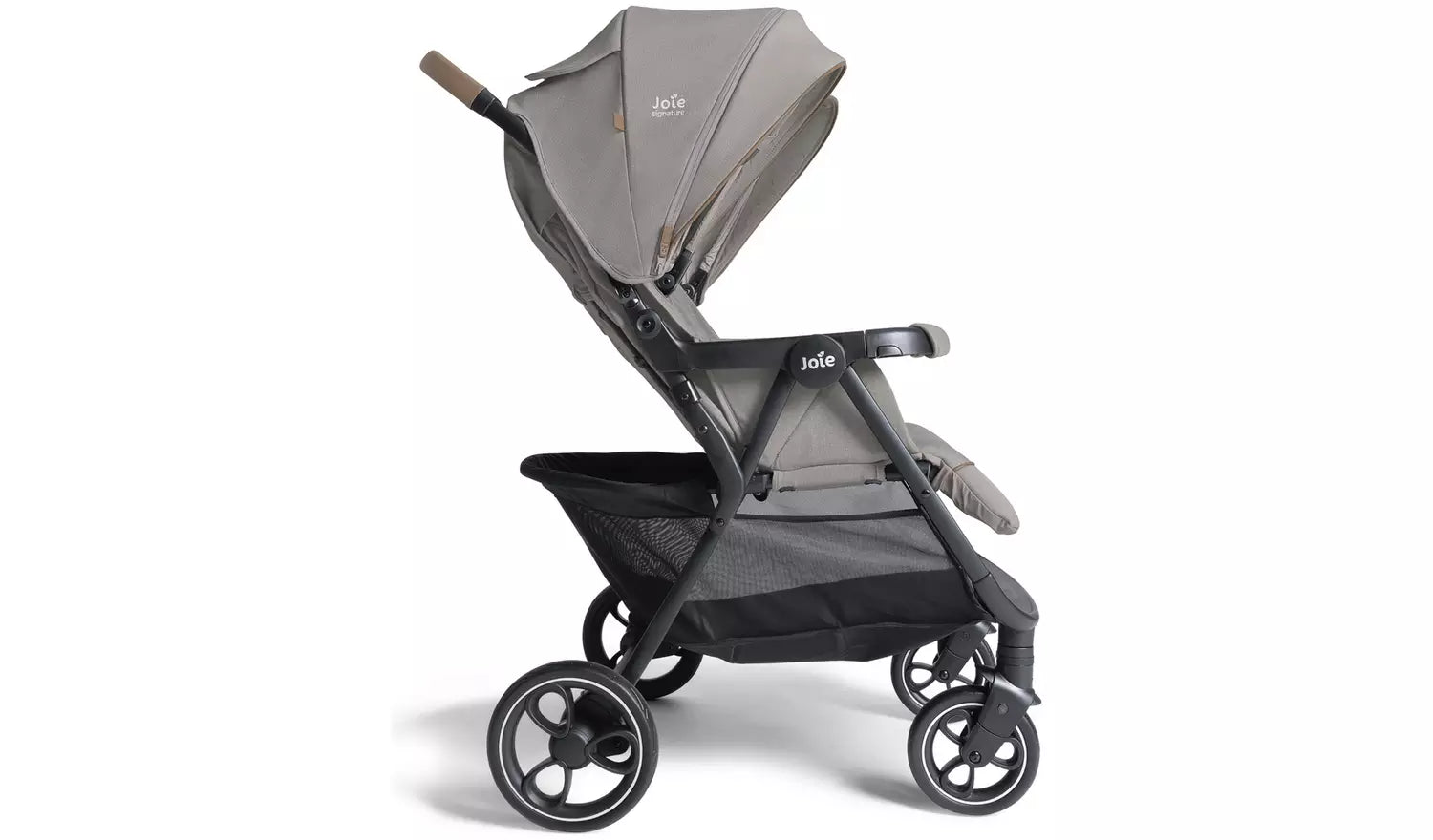 Joie Signature Estrella Twin Stoller - Maple