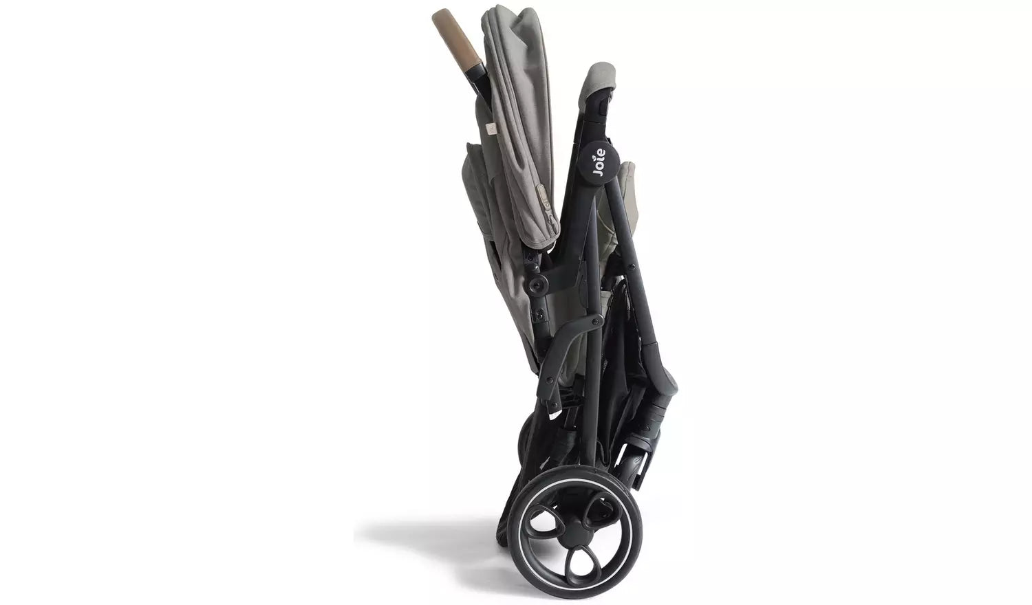 Joie Signature Estrella Twin Stoller - Maple