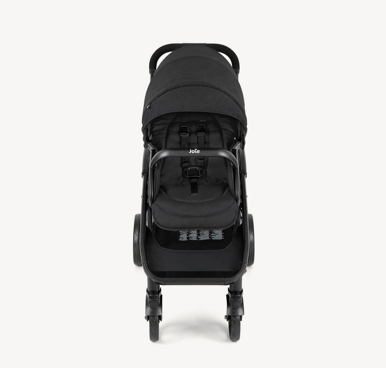 Joie - EvaLite Duo stroller - Shale