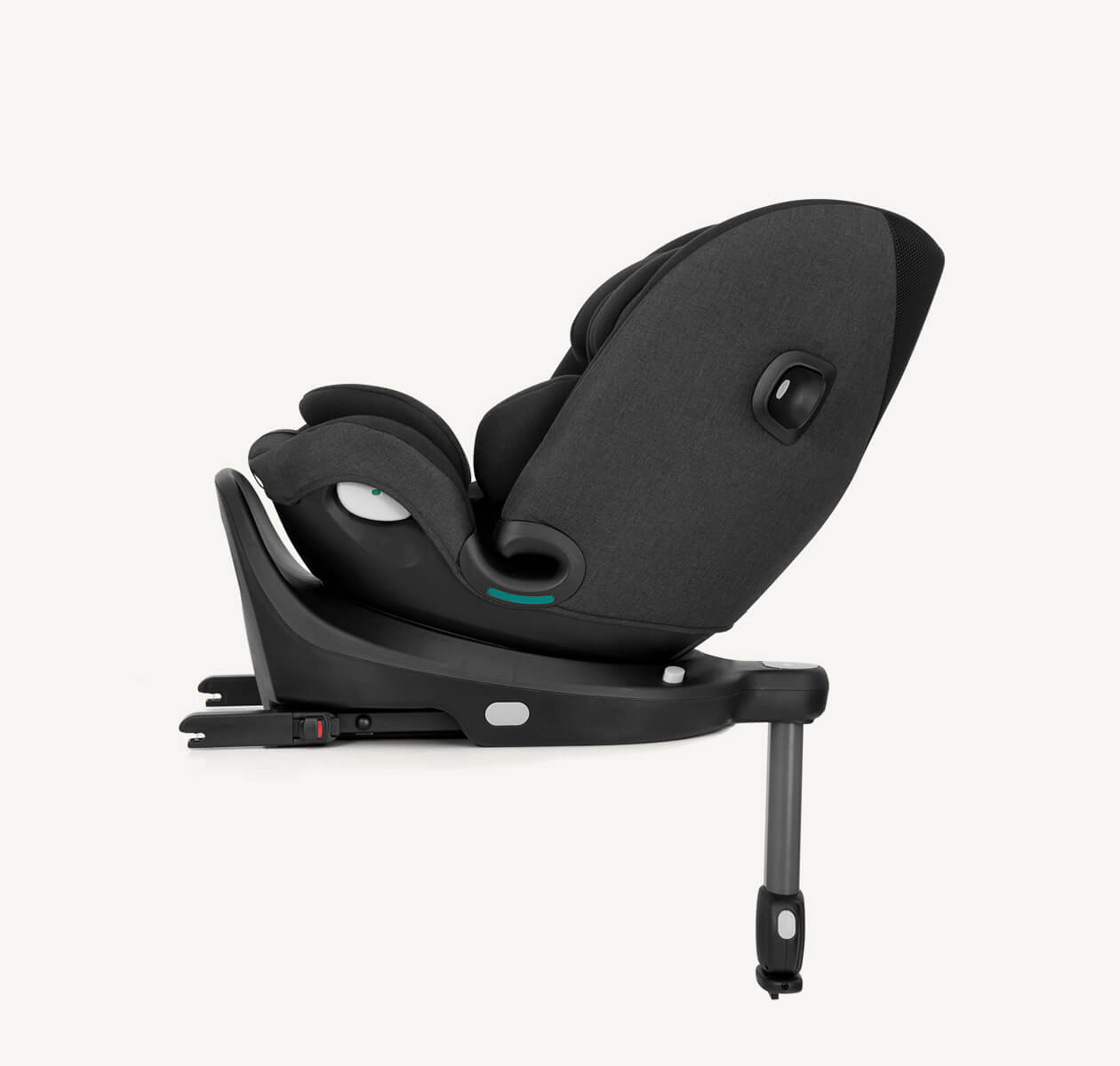 Joie i-Spin 360™ Max Black