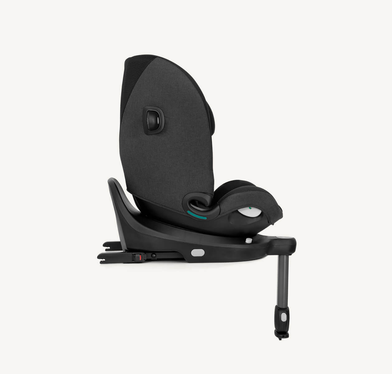 Joie i-Spin 360™ Max Black