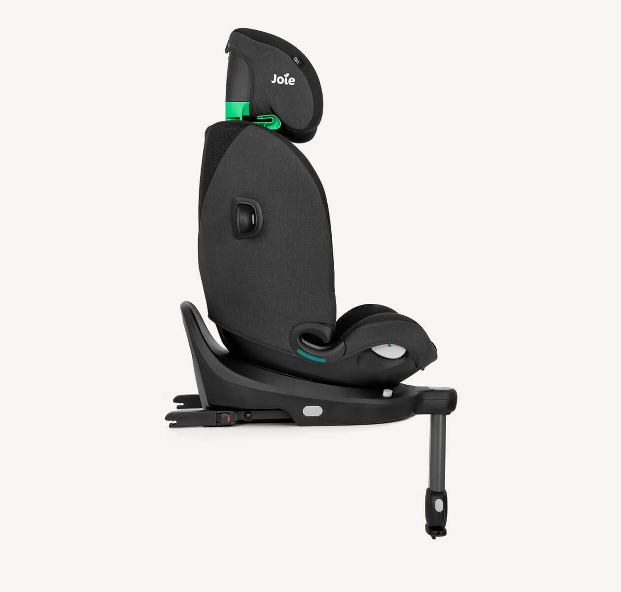 Joie i-Spin 360™ Max Black