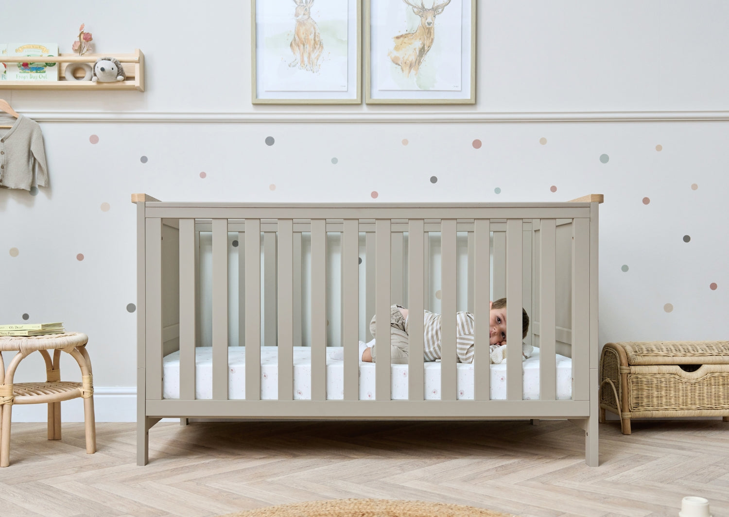 Misha & Hallee 2 Piece Room Set Click & Collect Only