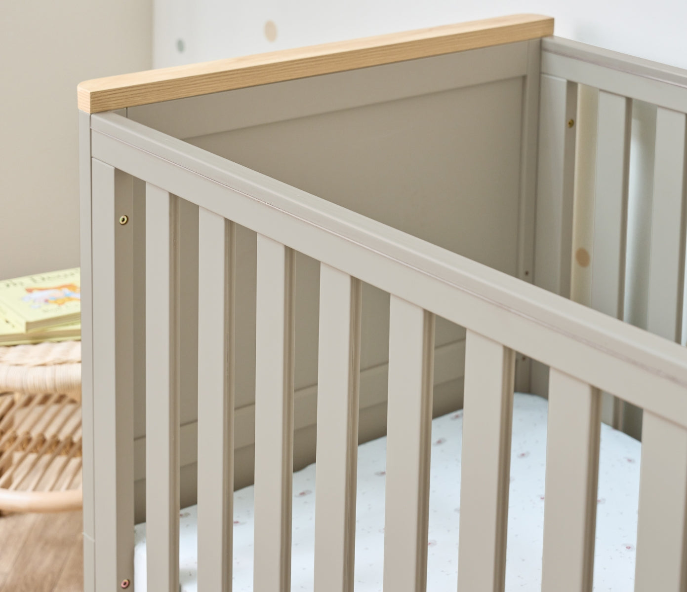 Misha & Hallee 2 Piece Room Set Click & Collect Only