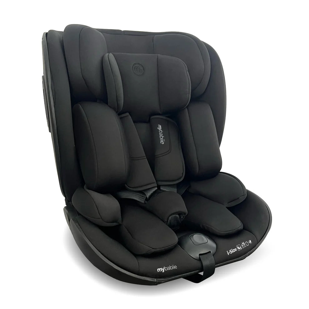 My Babiie Arc Travel System + Rotating Car Seat + Base Pre Order