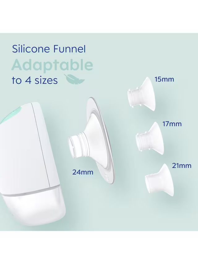 MAM Move Wearable Breast Pump