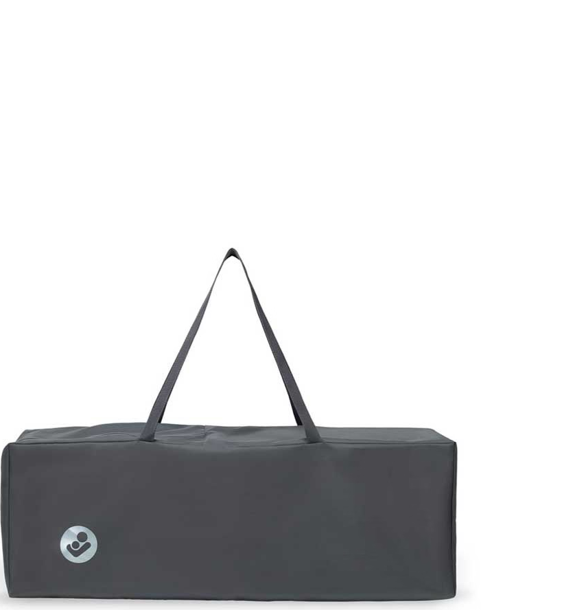 Maxi-Cosi Merlin Travel Cot - Elegance Beige