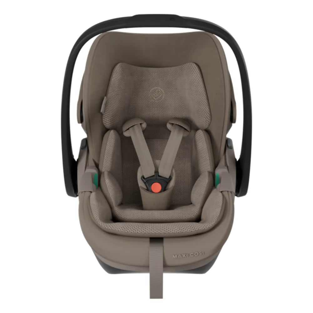 Maxi Cosi Pebble Slide Pro, Oak Truffle