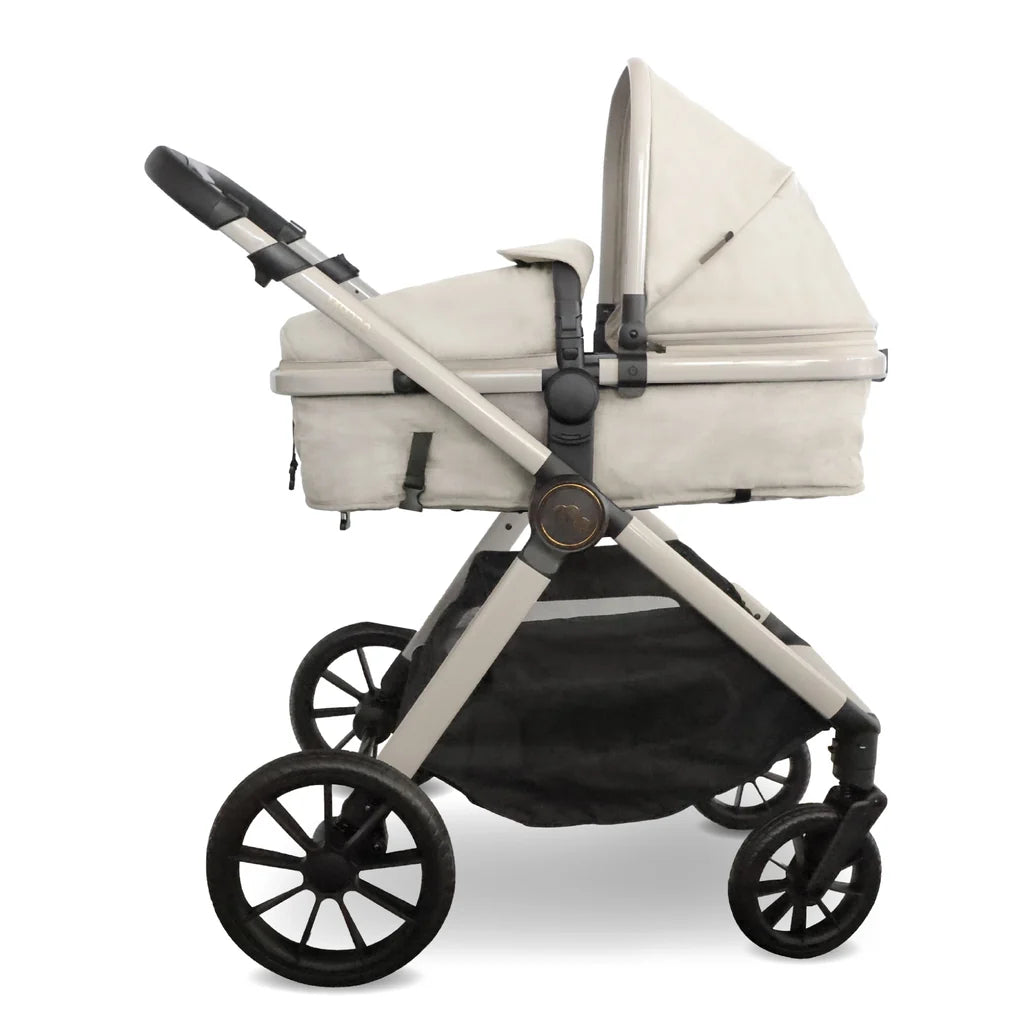My Babiie Pramette Extra Value Bundle - Pre Order £100 Deposit Instore Collection