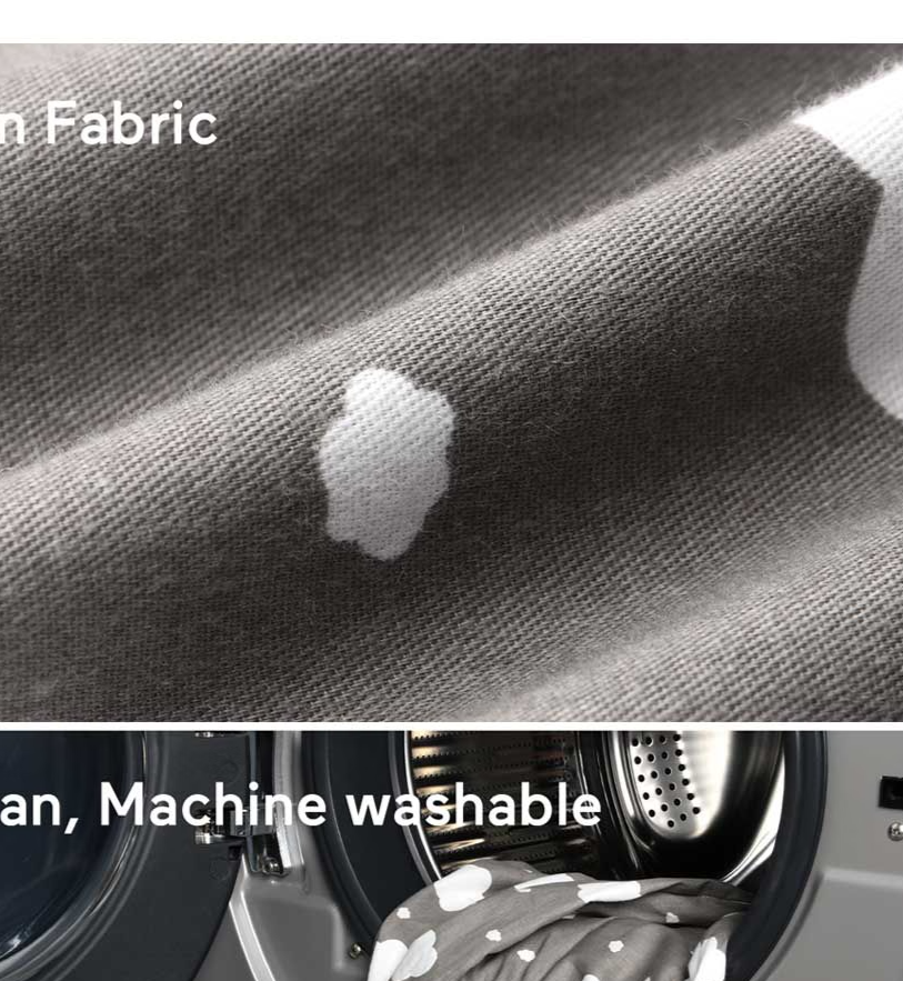 Momcozy Adjustable Nursing Pillow