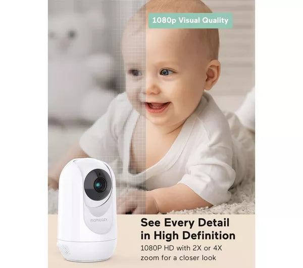 Momcozy BM01 Additional Camera