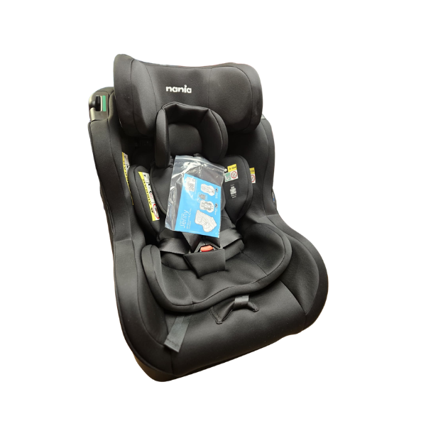 Nania Jenny R129 car seat 0-4 Years