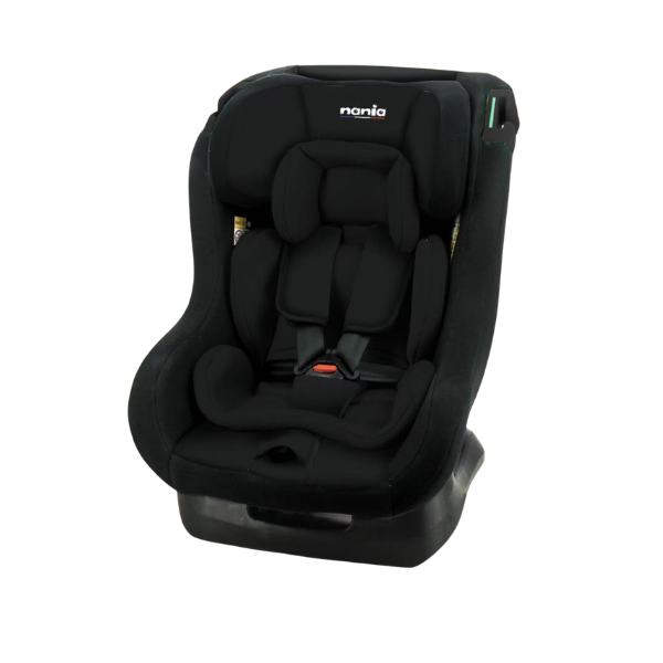 Nania Jenny R129 car seat 0-4 Years