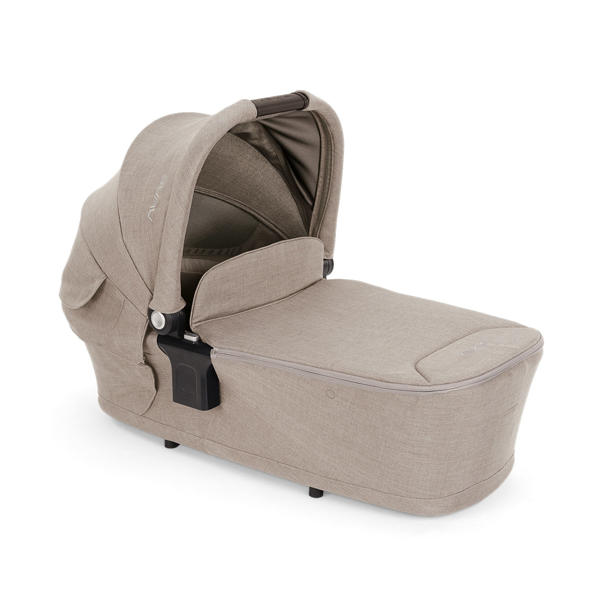 Nuna TRIV Next + ARRA Flex Travel System- Chateau