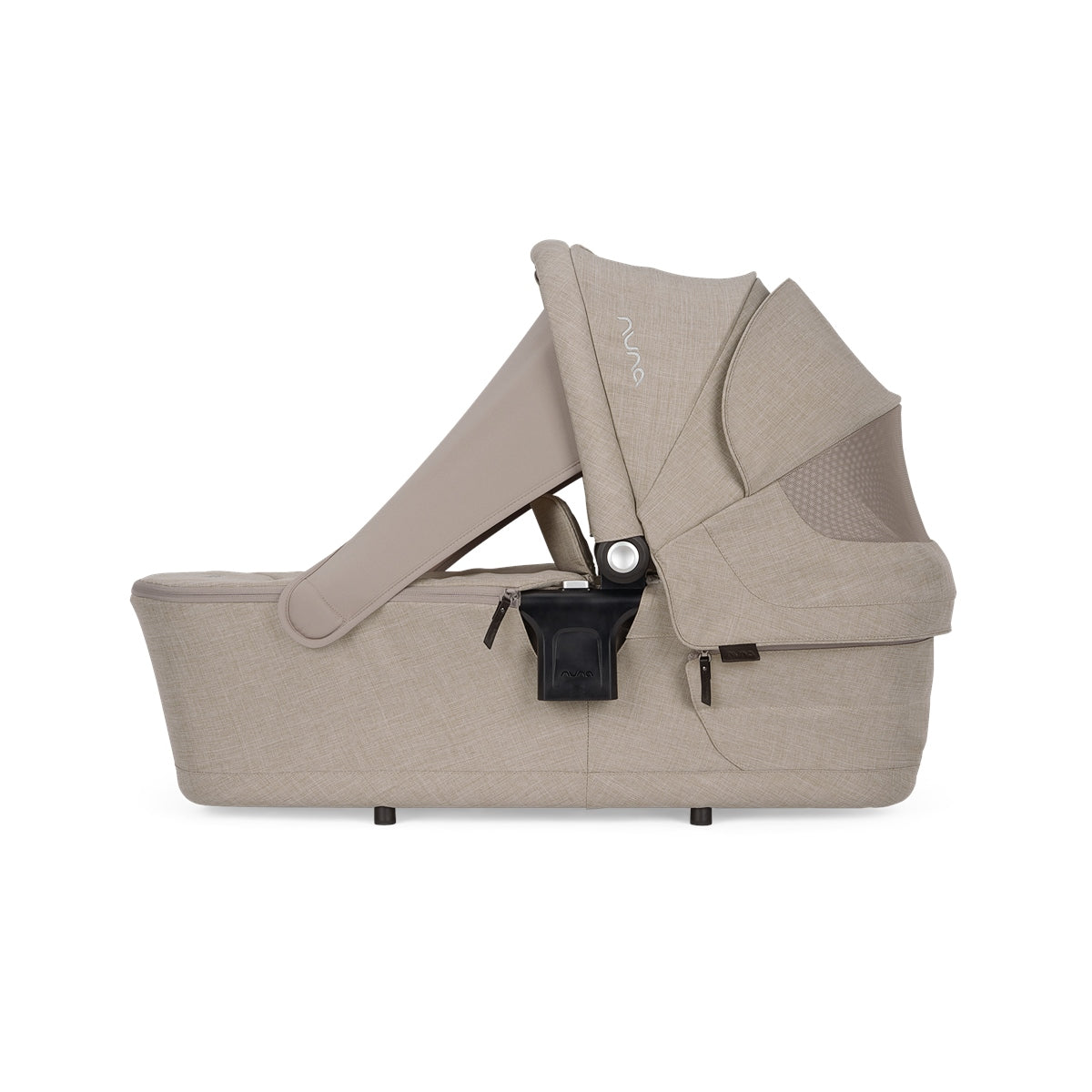 Nuna TRIV Next + ARRA Flex Travel System- Chateau