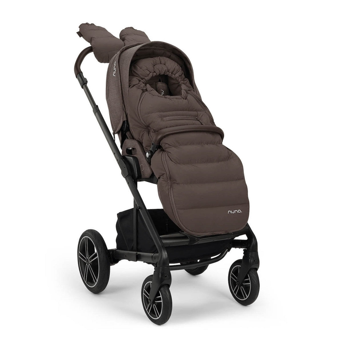 Nuna Mixx Arra Flex Bundle £1499.99 Pre Order with £250 Deposit.Instore Collection Only