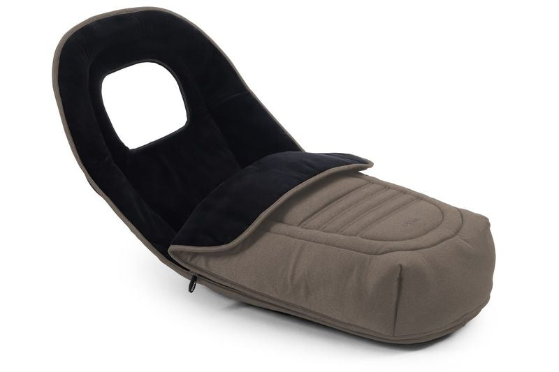 BabyStyle Oyster 4 Luxury 7 Piece 360 Swivel Capsule Bundle - Mink - Pre Order