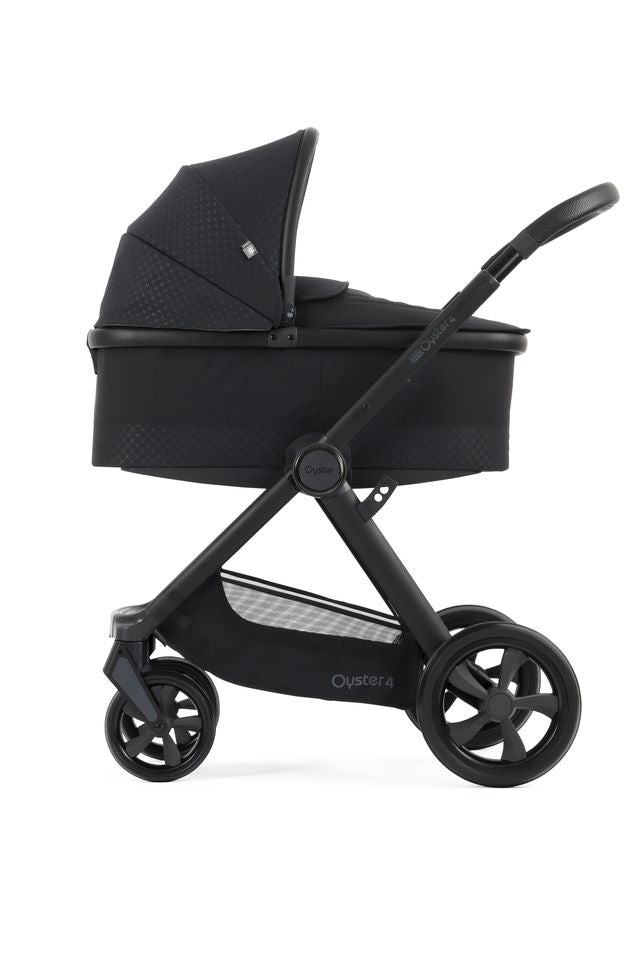 Oyster 4 Bundle With 360 Swivel Capsule Car Seat £1349.99 Bundle