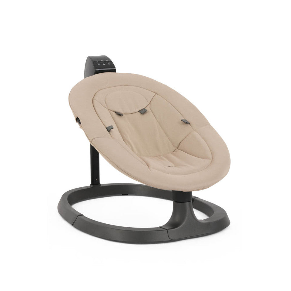 Oyster Ocean Rocker - Buttermilk