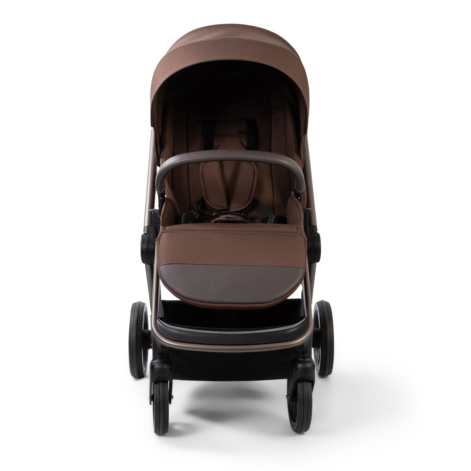 Red Kite Push Me Cruise  Chestnut Travel System