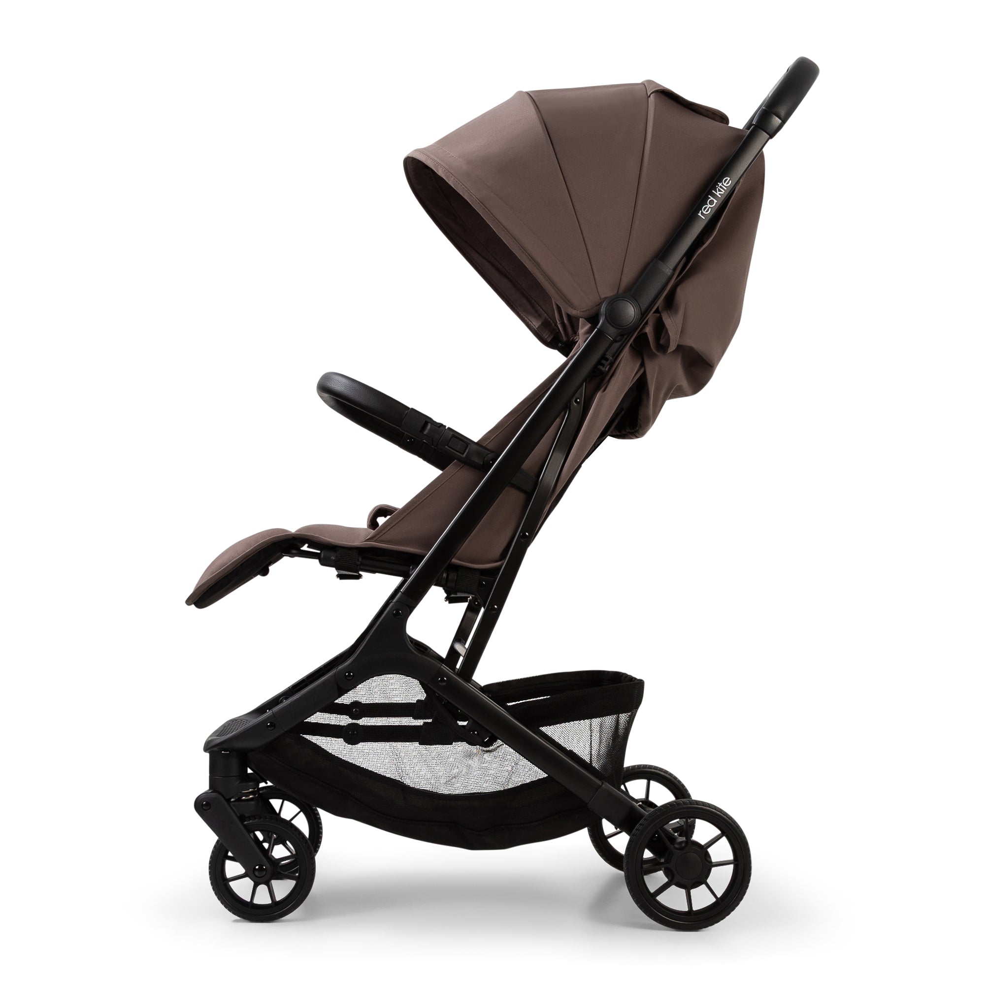 Red Kite Push Me Explor Stroller - Cookie