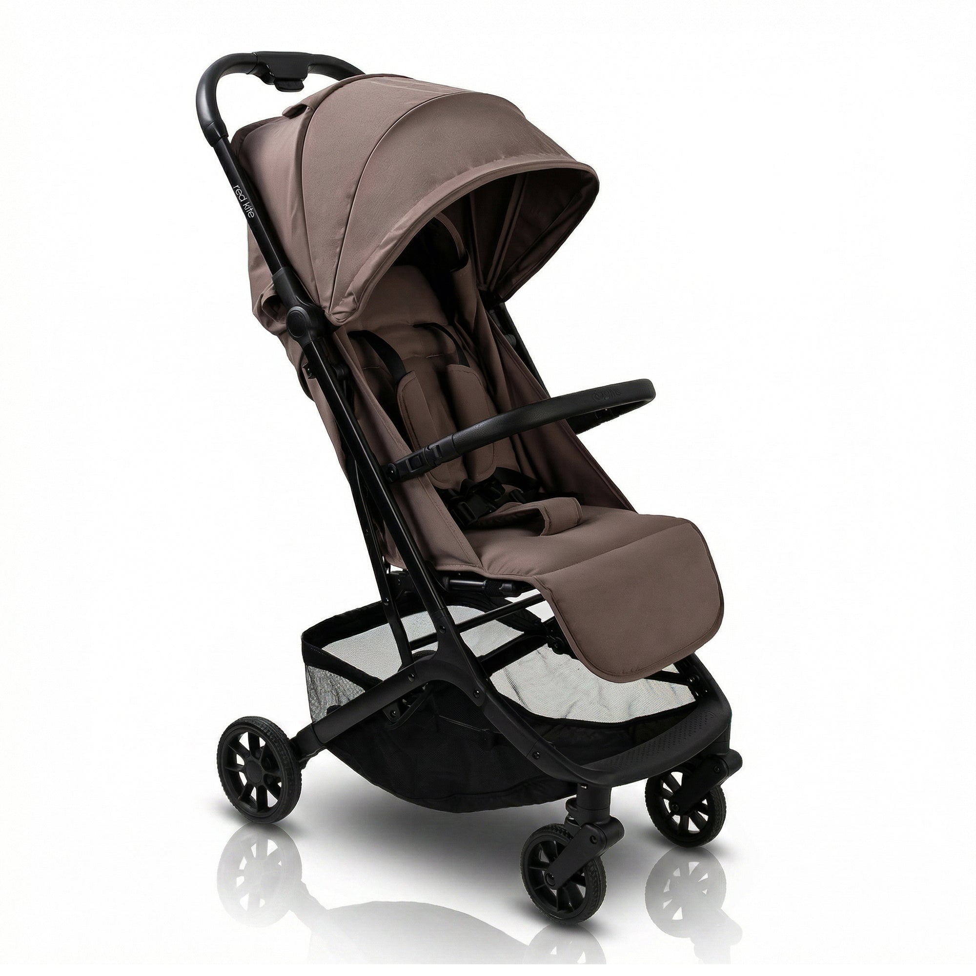Red Kite Push Me Explor Stroller - Cookie